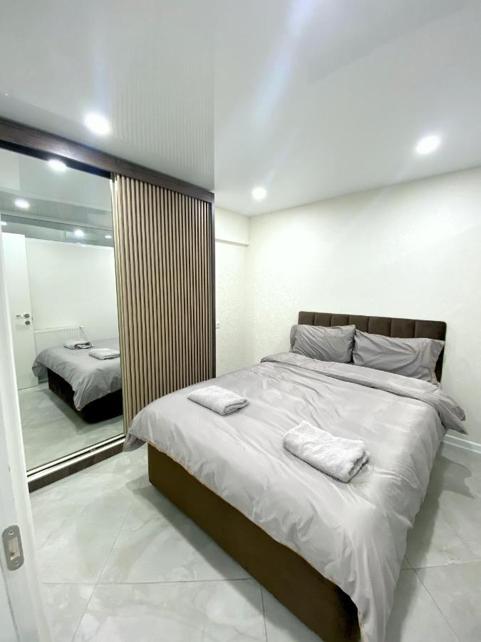 Gss - B Apartment Tiflis Exterior foto