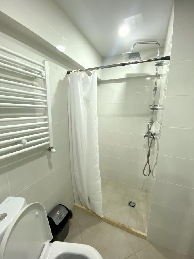 Gss - B Apartment Tiflis Exterior foto