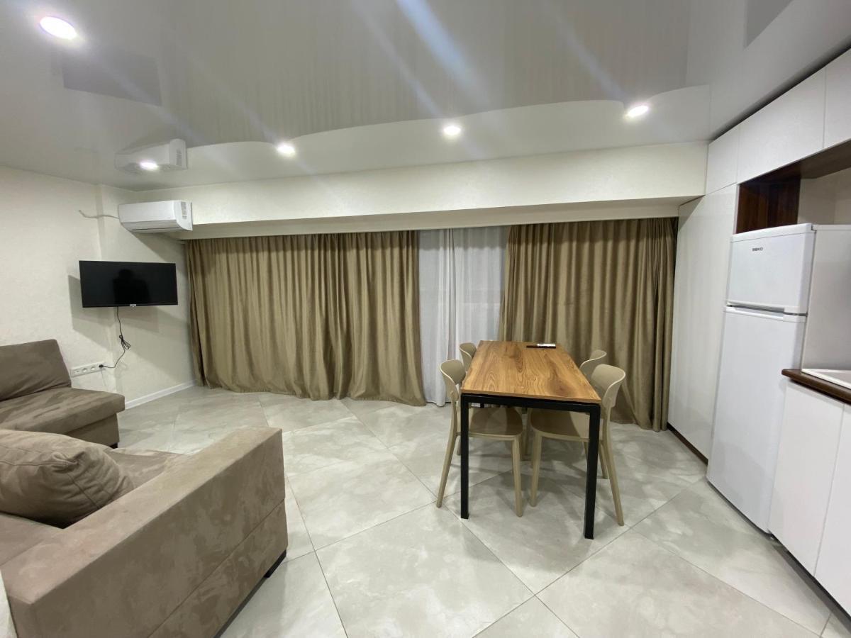Gss - B Apartment Tiflis Exterior foto
